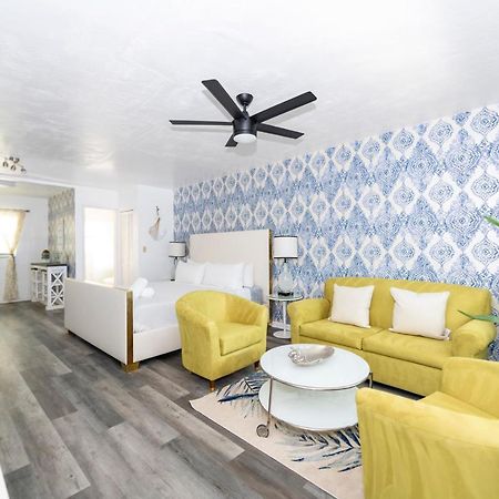 Sofi Beach Apartments Miami Beach Extérieur photo