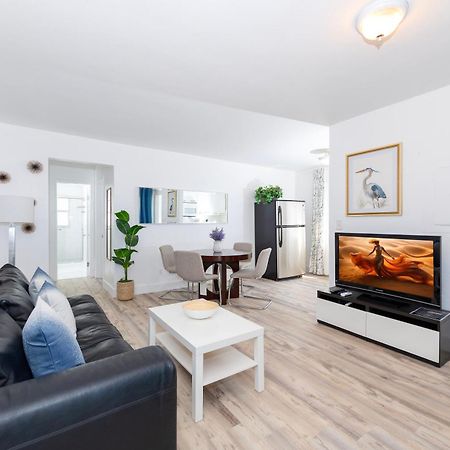 Sofi Beach Apartments Miami Beach Extérieur photo