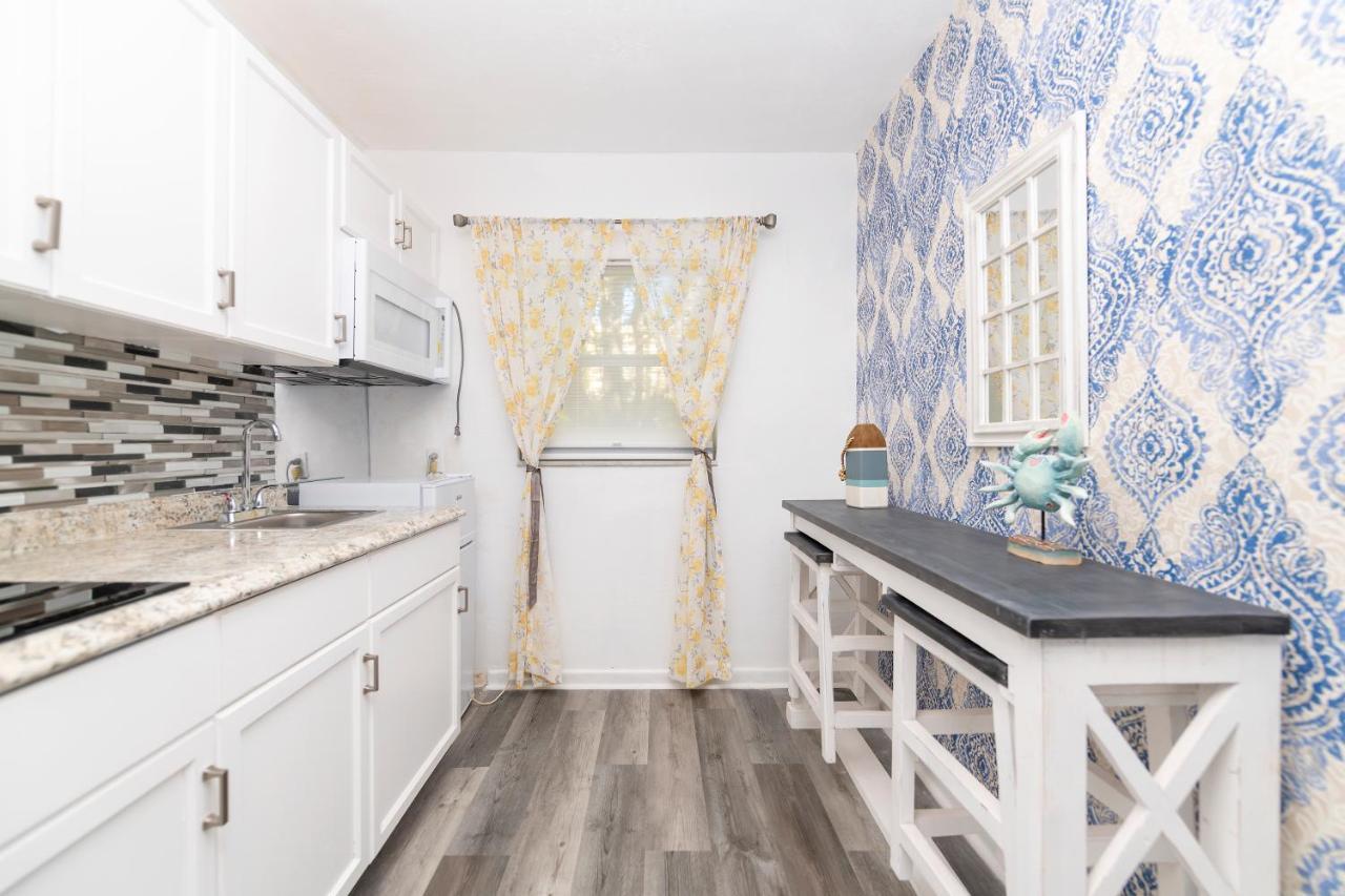 Sofi Beach Apartments Miami Beach Extérieur photo