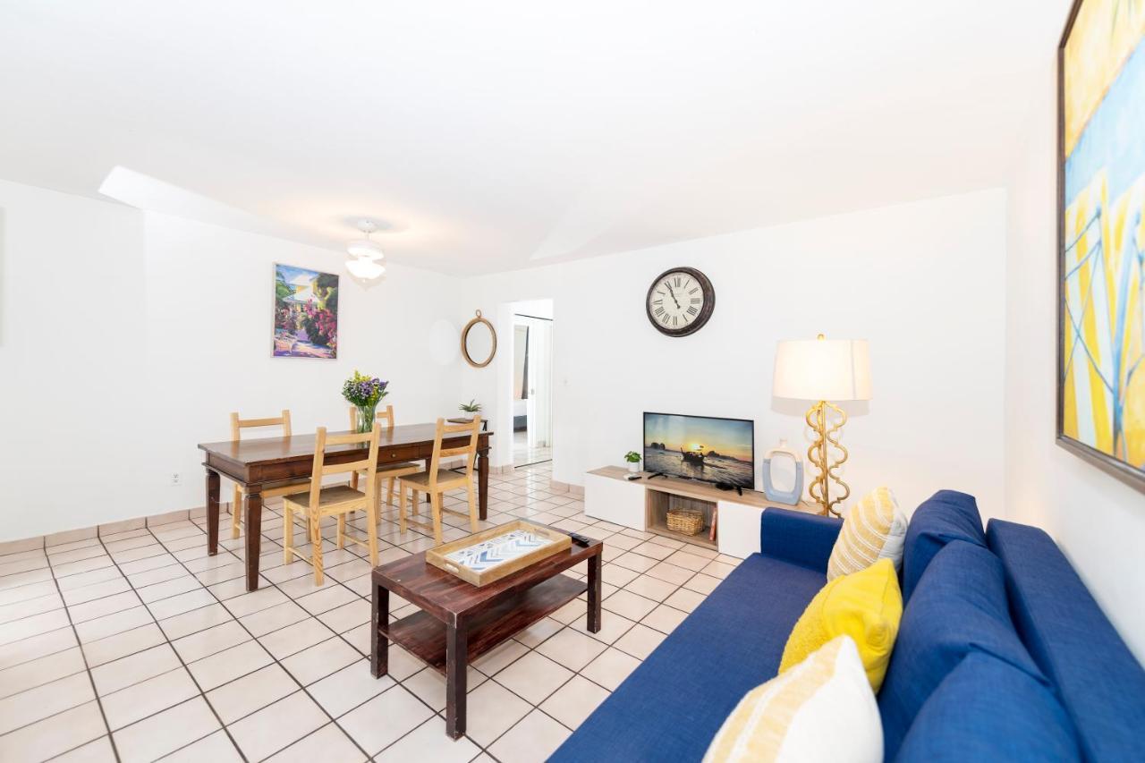 Sofi Beach Apartments Miami Beach Extérieur photo