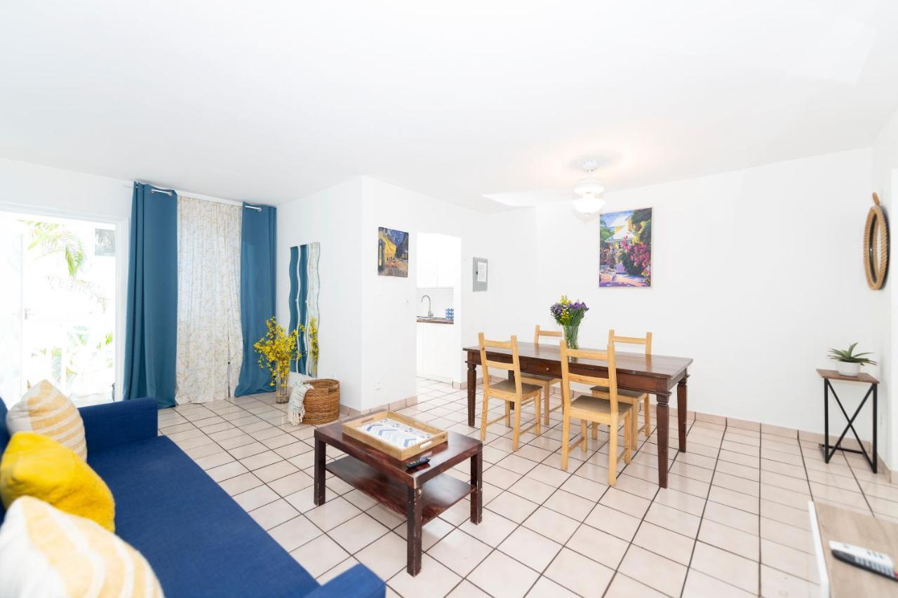 Sofi Beach Apartments Miami Beach Extérieur photo