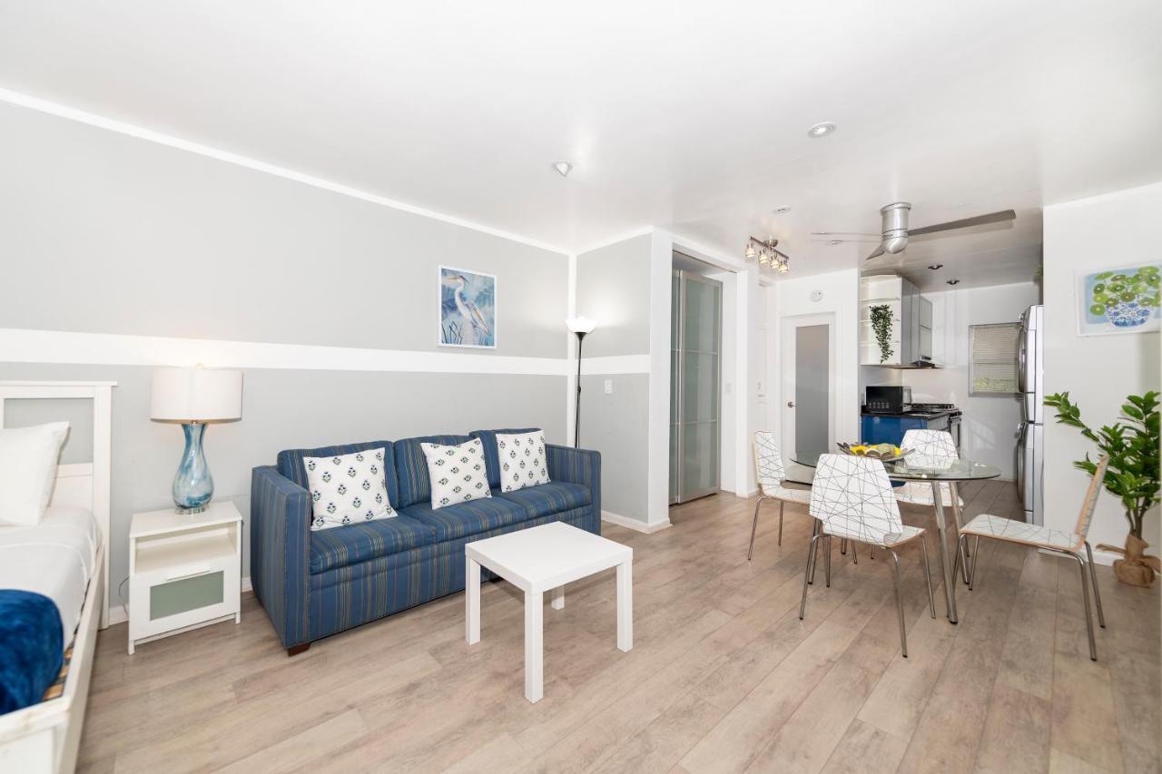 Sofi Beach Apartments Miami Beach Extérieur photo