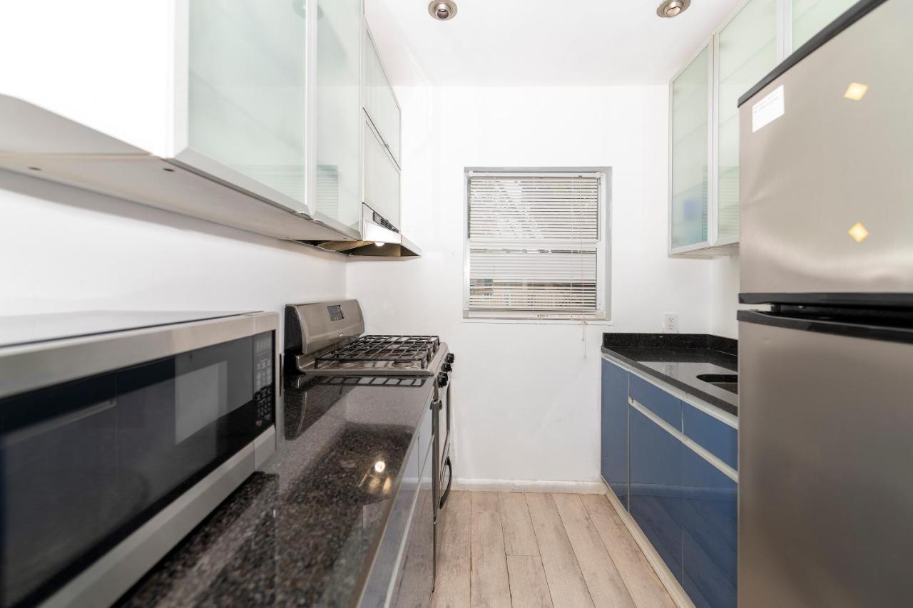 Sofi Beach Apartments Miami Beach Extérieur photo