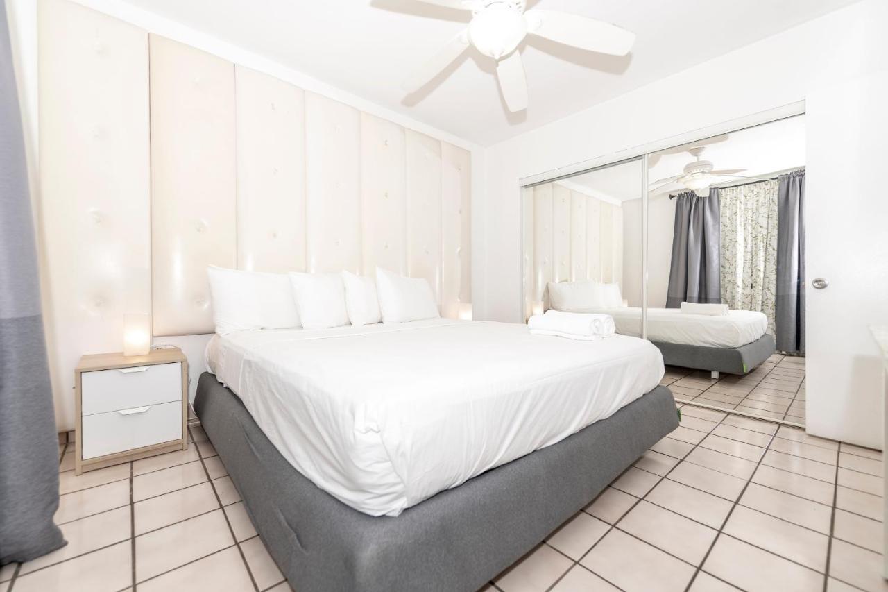 Sofi Beach Apartments Miami Beach Extérieur photo