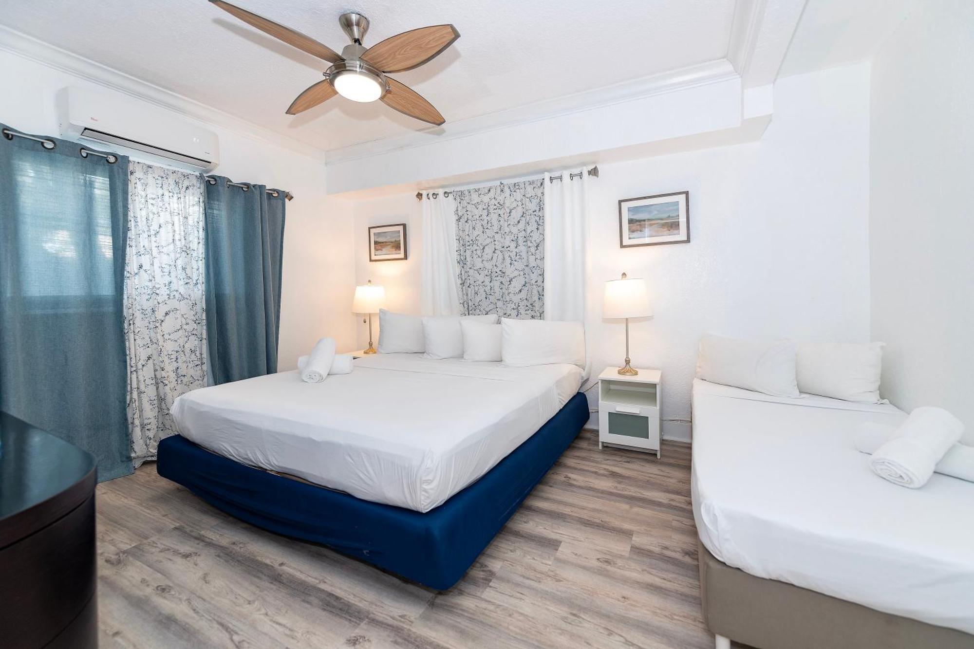 Sofi Beach Apartments Miami Beach Extérieur photo