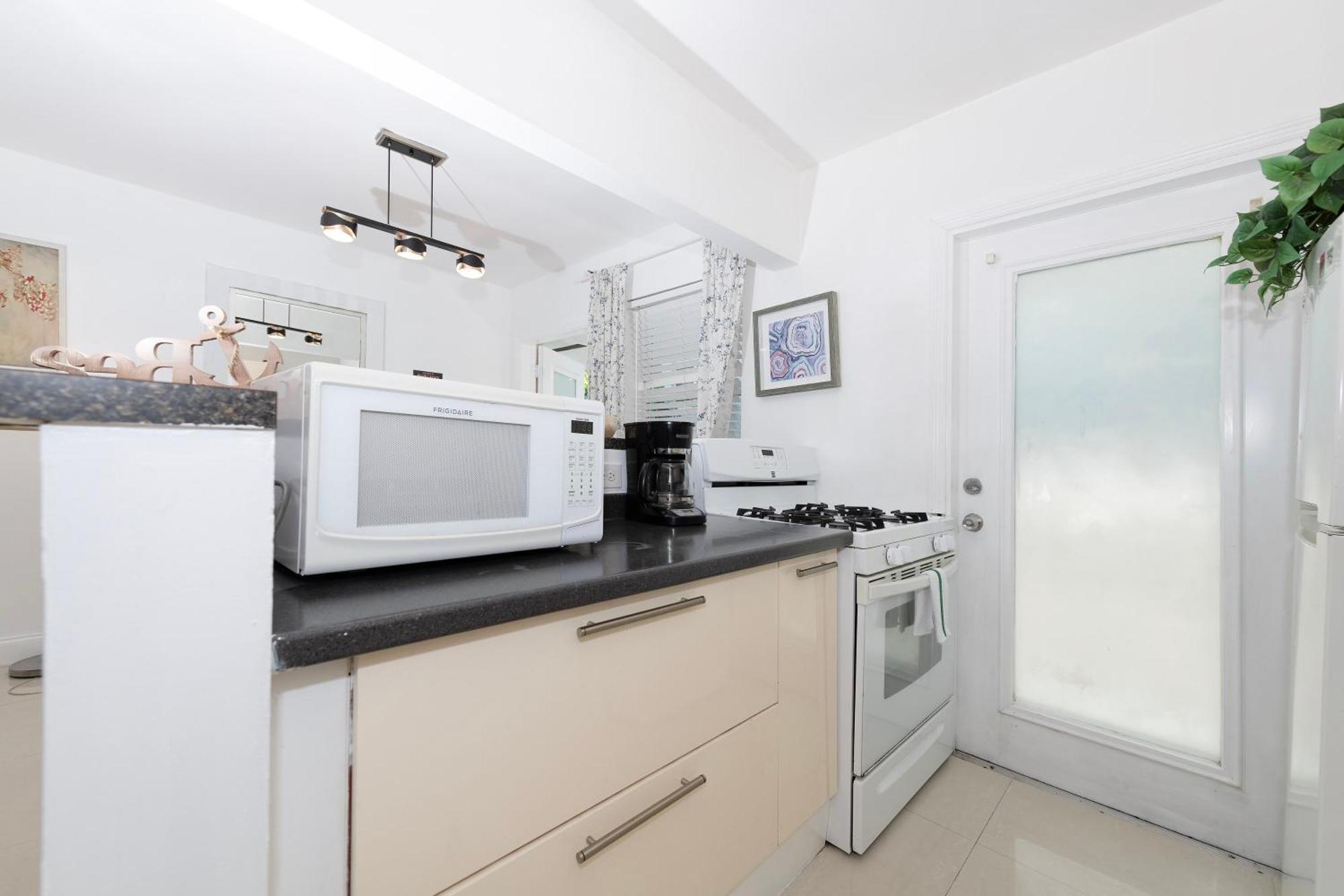 Sofi Beach Apartments Miami Beach Extérieur photo