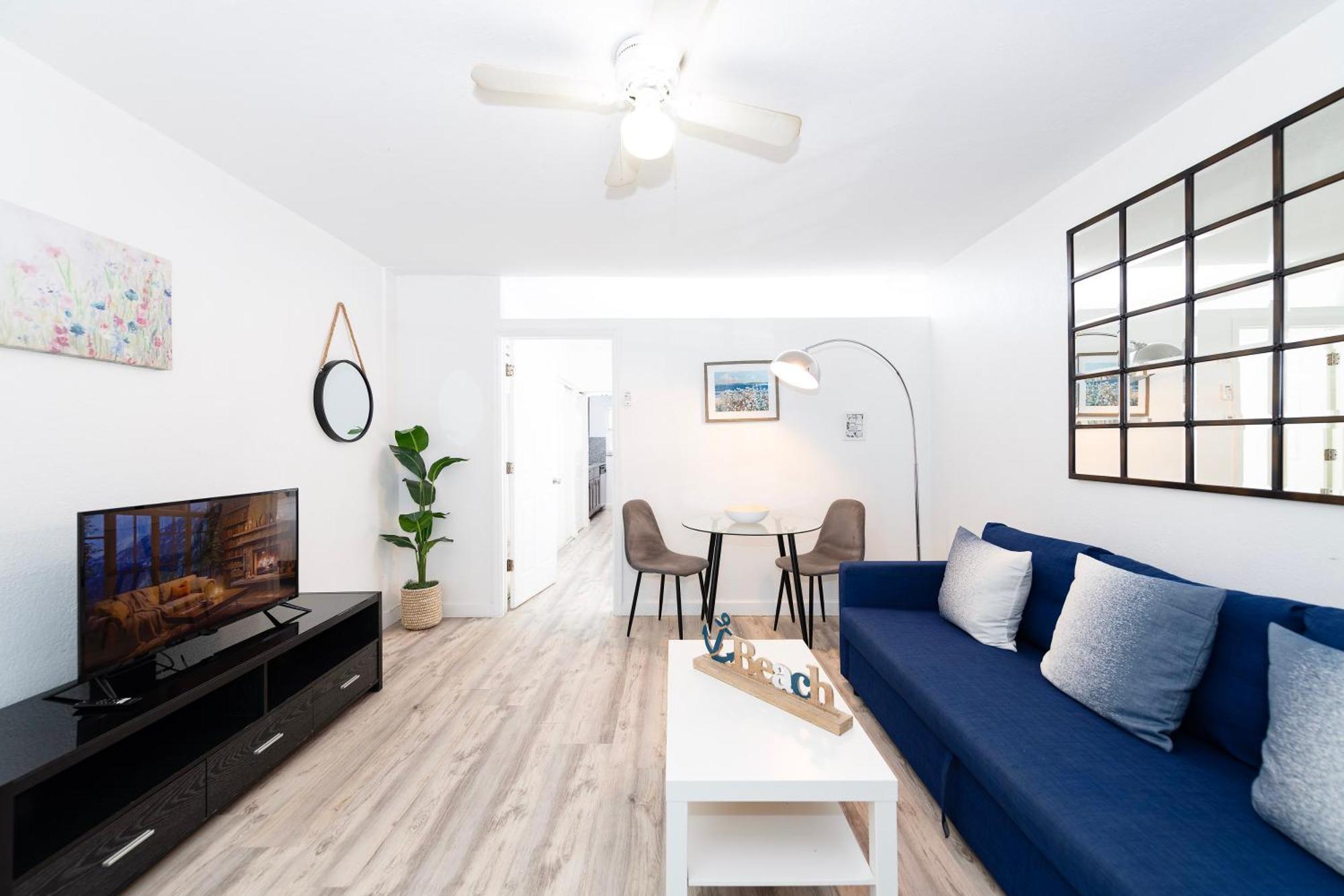 Sofi Beach Apartments Miami Beach Extérieur photo