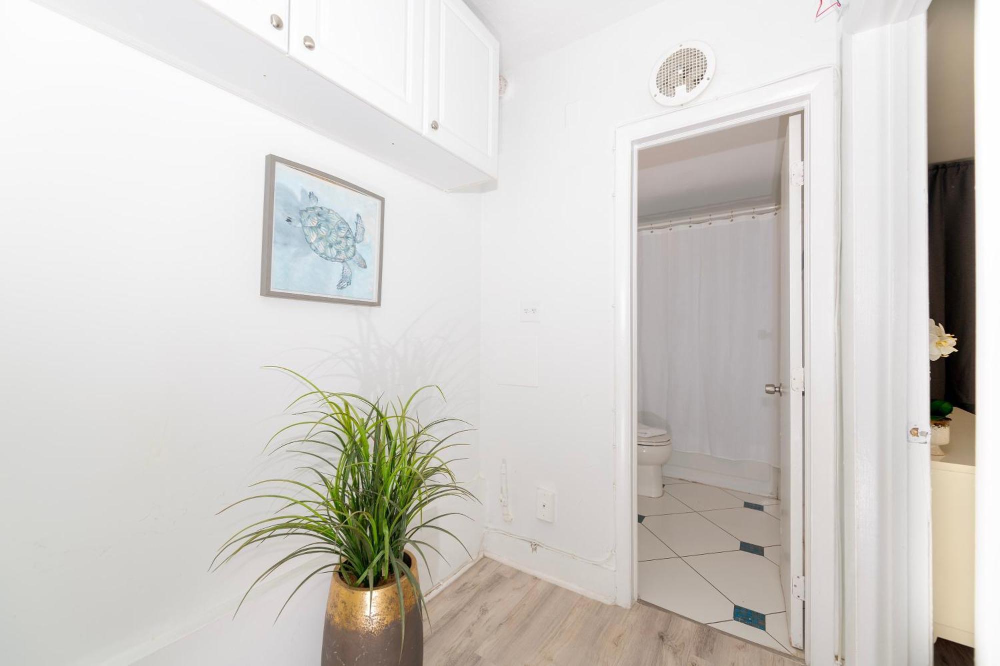 Sofi Beach Apartments Miami Beach Extérieur photo