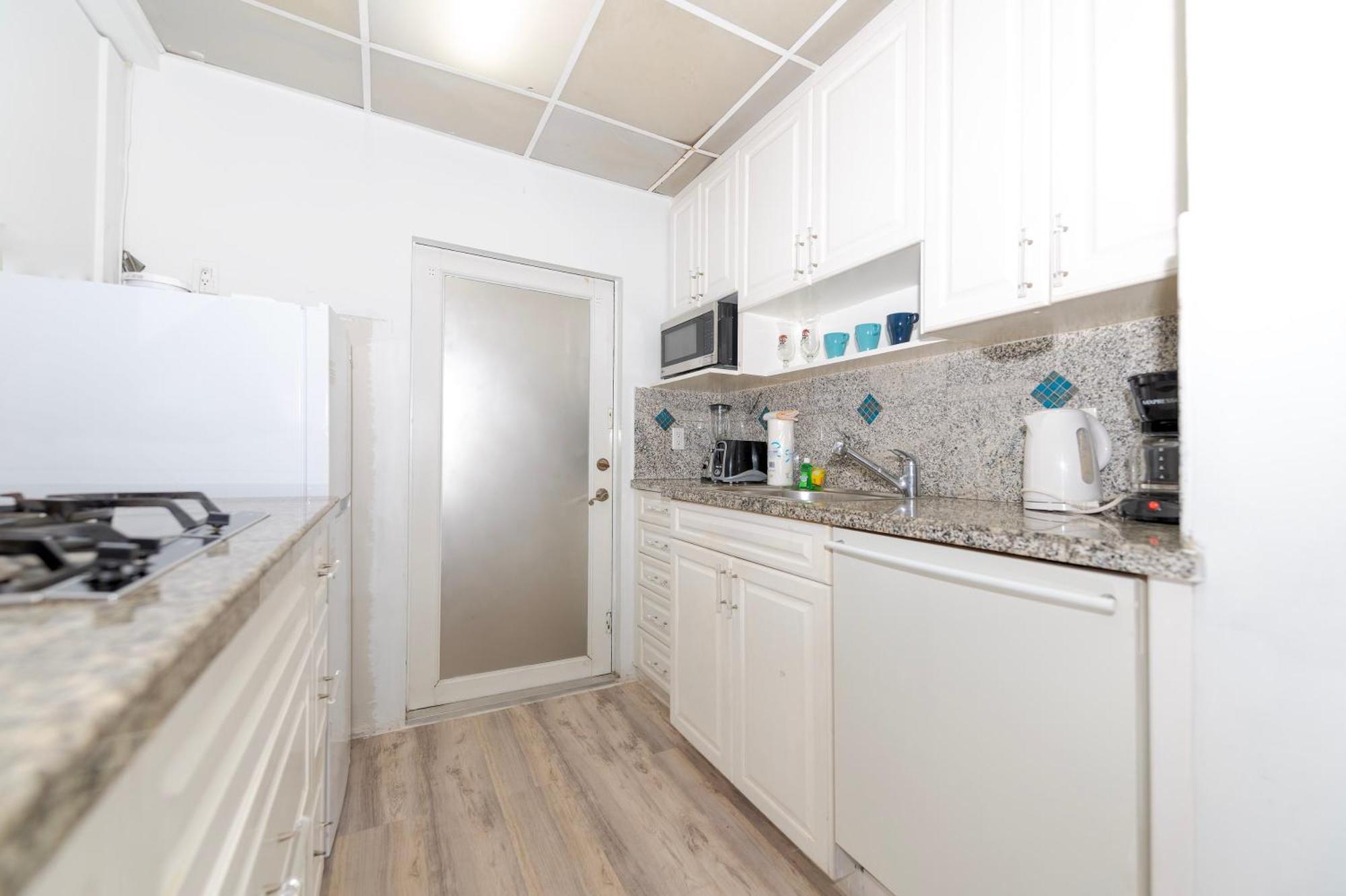 Sofi Beach Apartments Miami Beach Extérieur photo