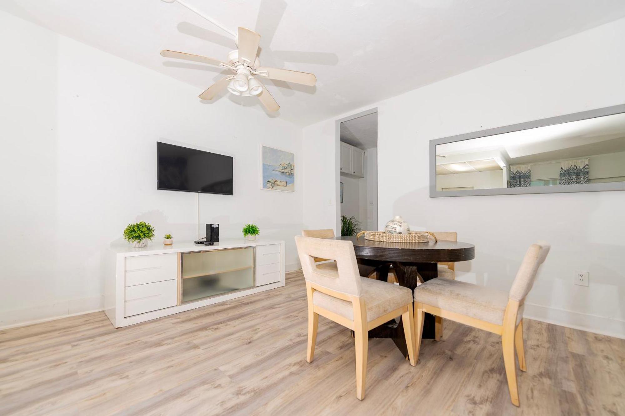 Sofi Beach Apartments Miami Beach Extérieur photo