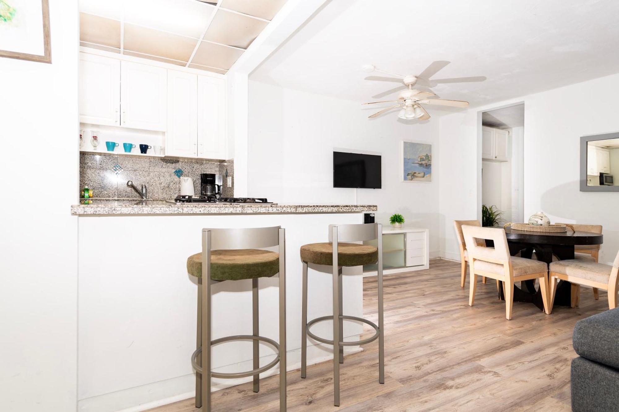Sofi Beach Apartments Miami Beach Extérieur photo