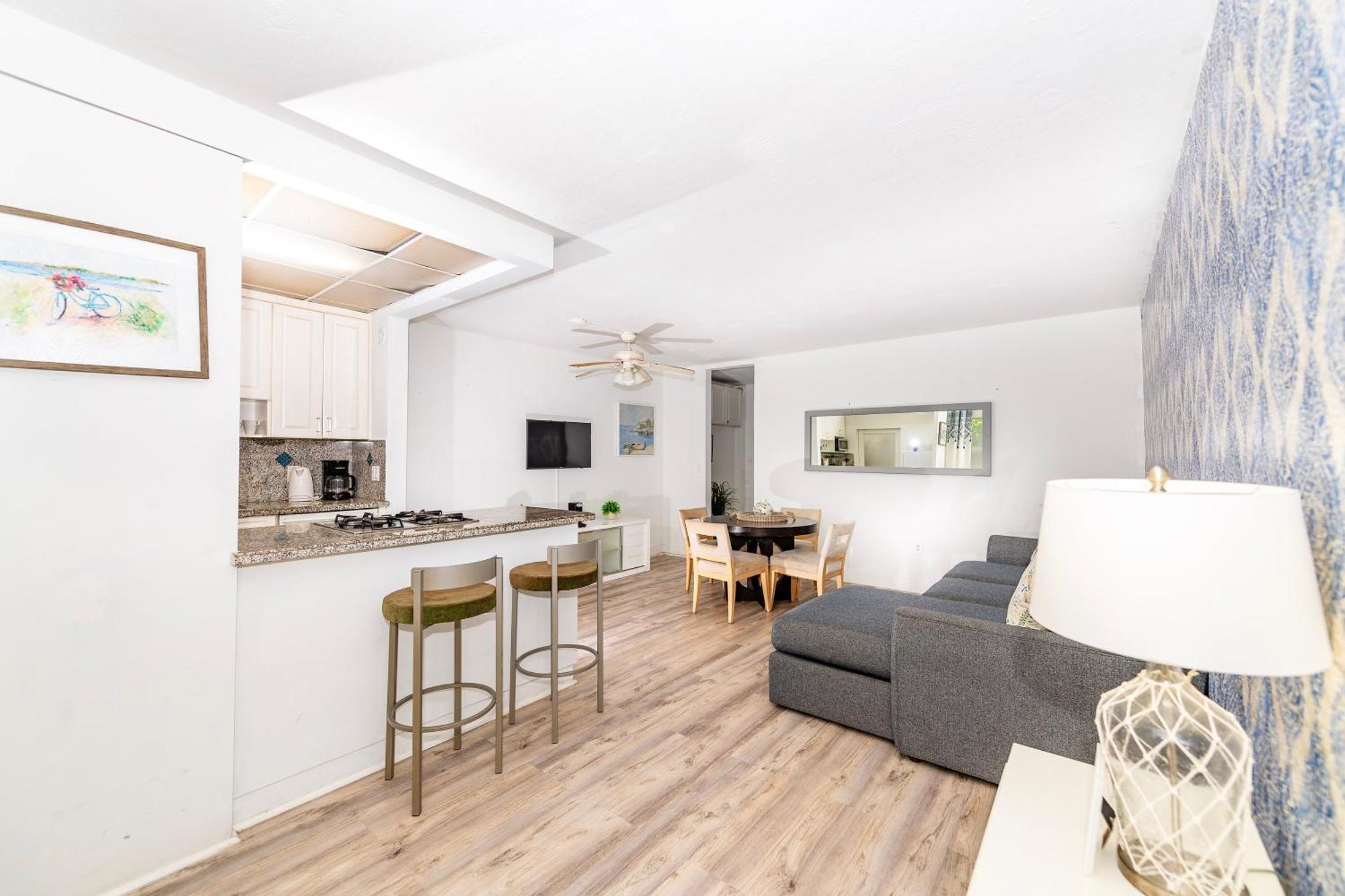 Sofi Beach Apartments Miami Beach Extérieur photo
