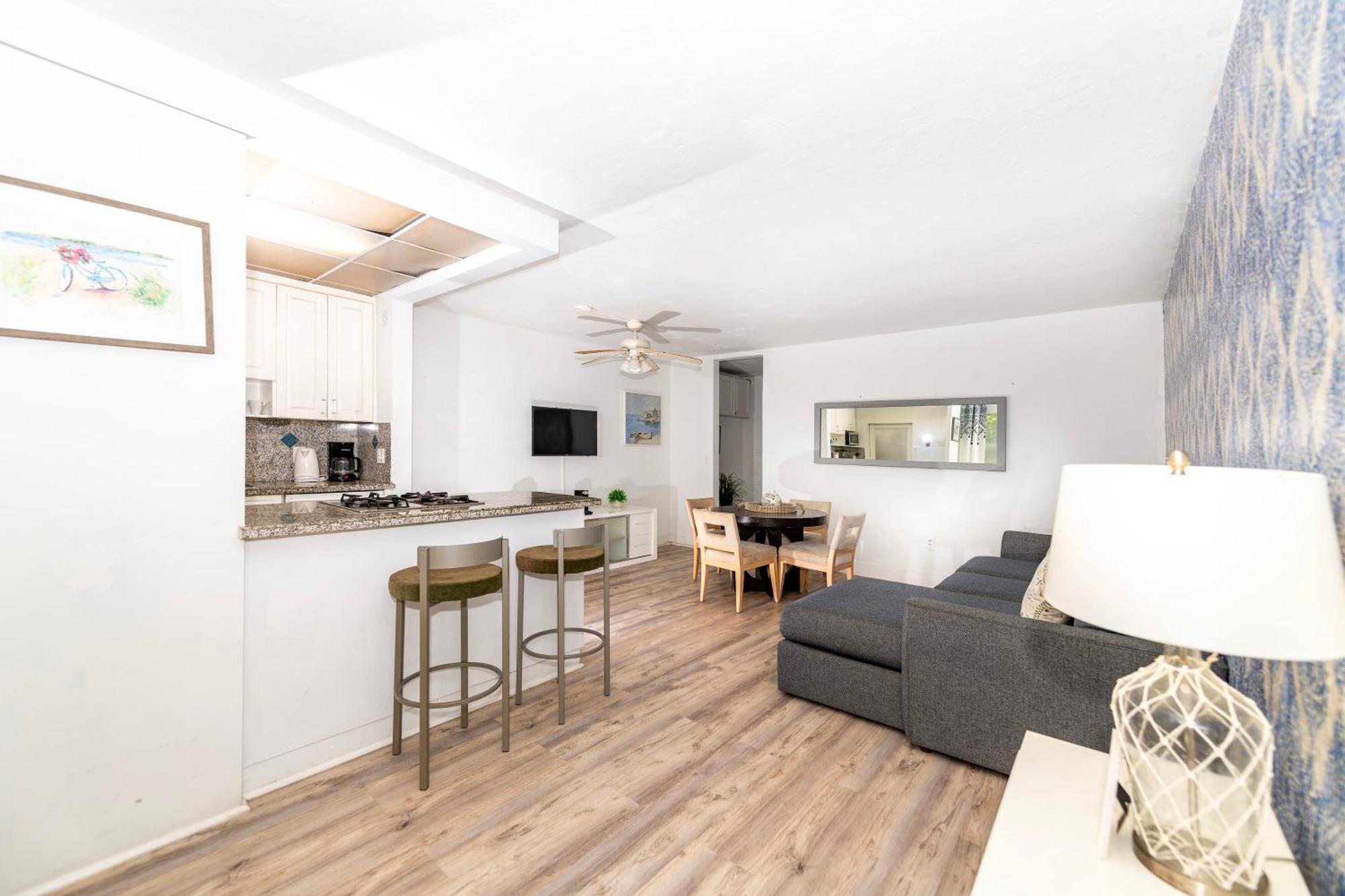 Sofi Beach Apartments Miami Beach Extérieur photo