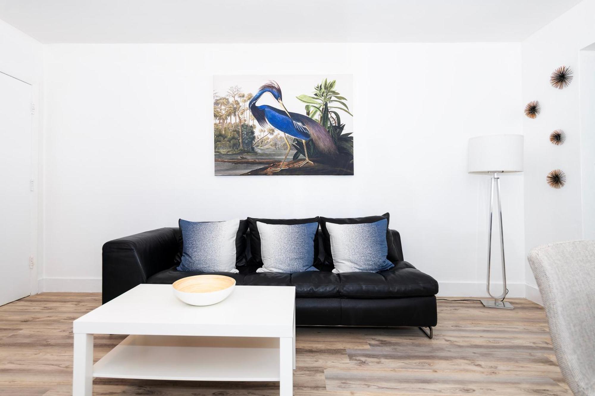 Sofi Beach Apartments Miami Beach Extérieur photo