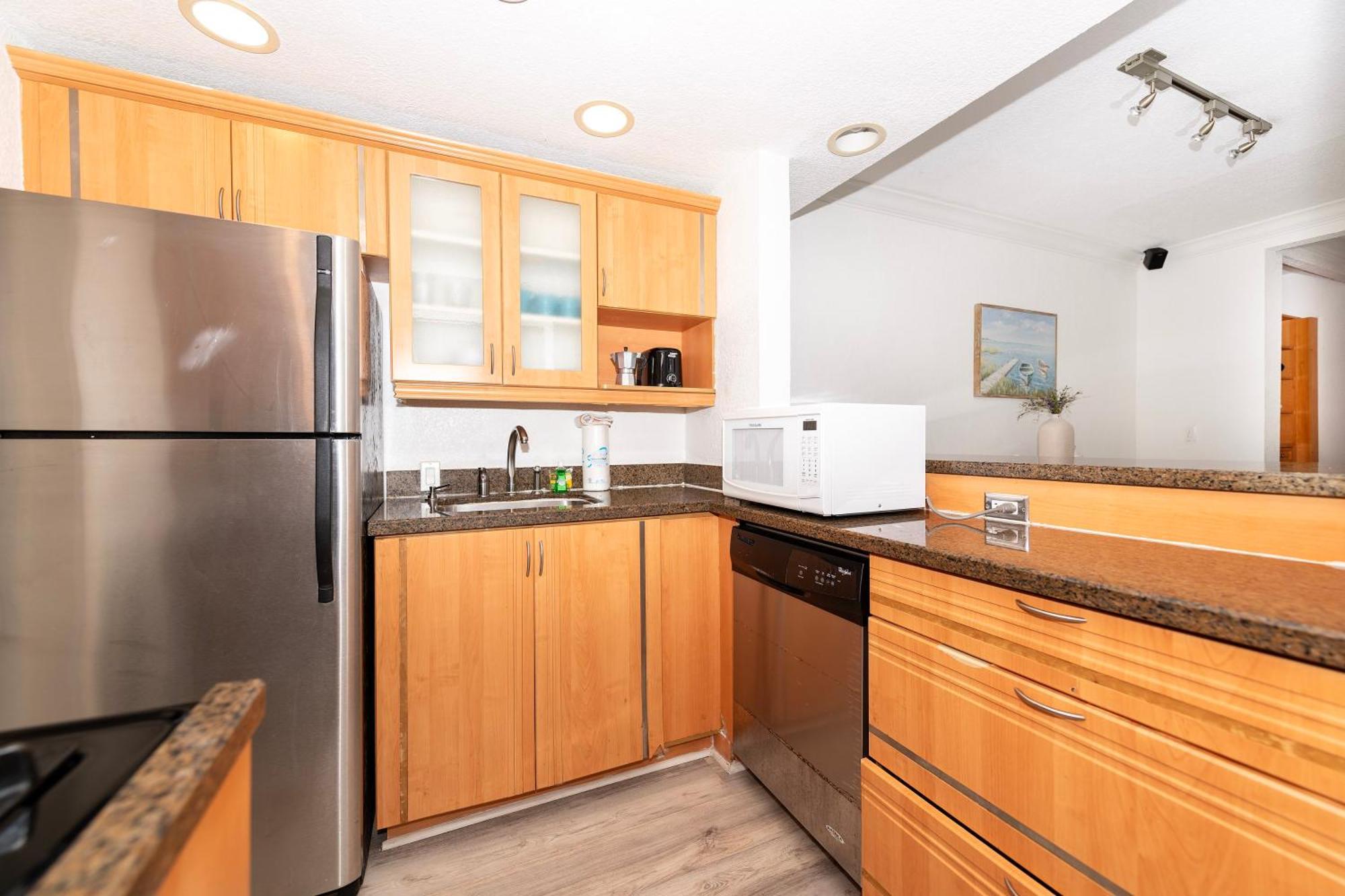 Sofi Beach Apartments Miami Beach Extérieur photo