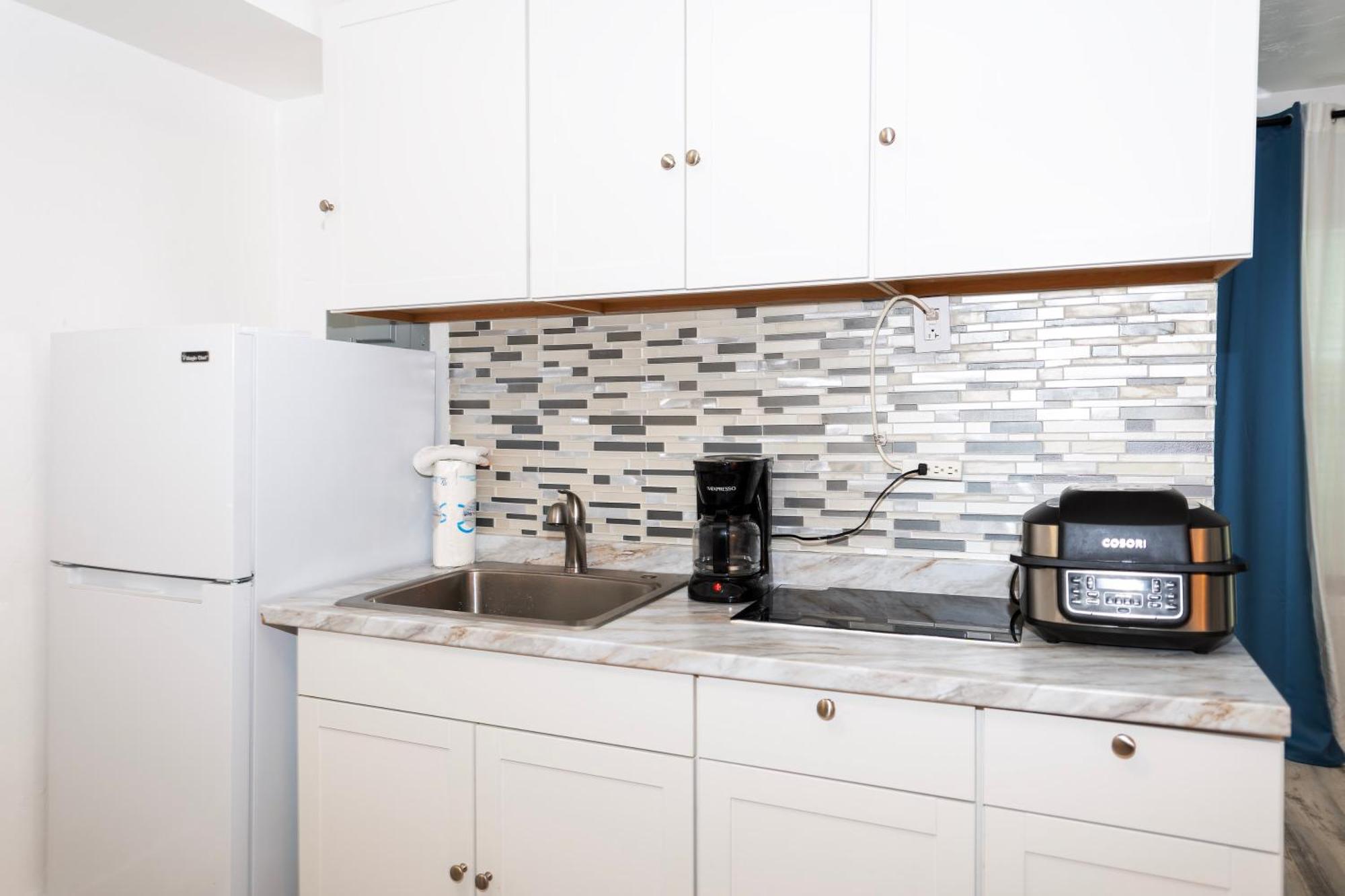Sofi Beach Apartments Miami Beach Extérieur photo